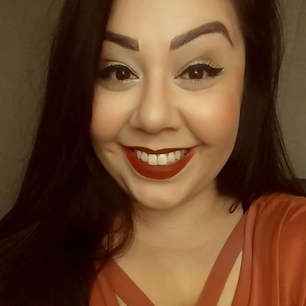 Meet your Posher, Jeannie